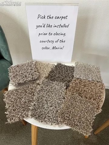 $299,999 | 4401 Windmill Creek Way, Colorado Springs, CO 80911