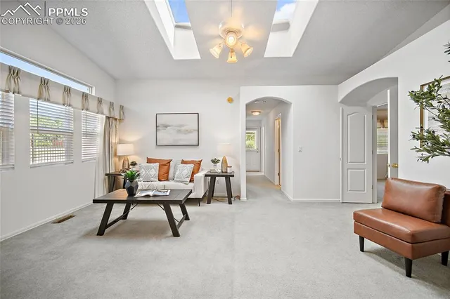 $299,999 | 4401 Windmill Creek Way, Colorado Springs, CO 80911