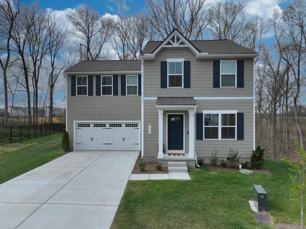 $2,600 | 5068 Snow Owl Court, Goodlettsville, TN 37072