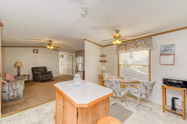 $129,900 | 623 South Jackson Street, Cuba City, WI 53807