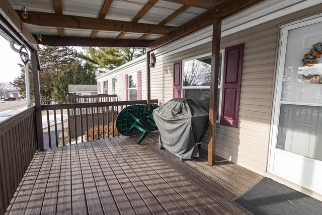 $129,900 | 623 South Jackson Street, Cuba City, WI 53807