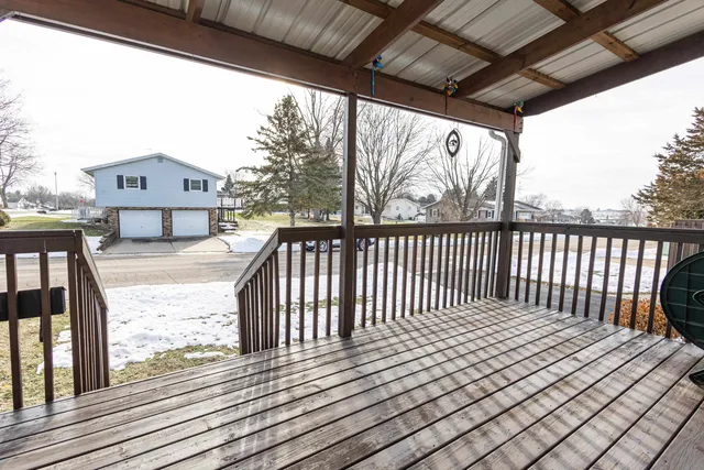 $129,900 | 623 South Jackson Street, Cuba City, WI 53807