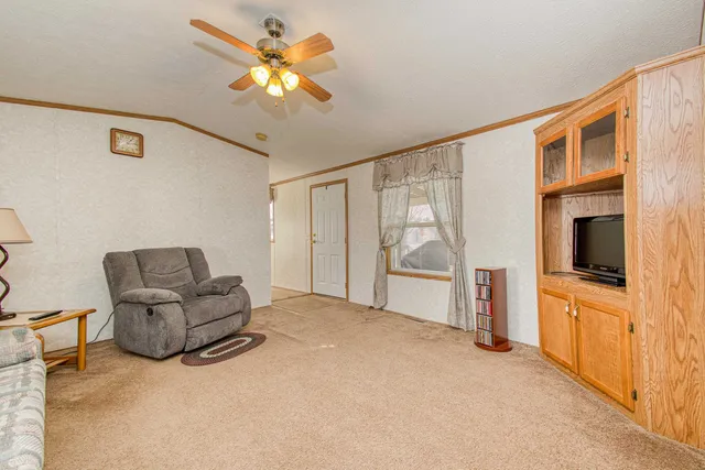 $129,900 | 623 South Jackson Street, Cuba City, WI 53807