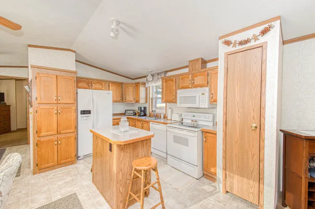 $129,900 | 623 South Jackson Street, Cuba City, WI 53807