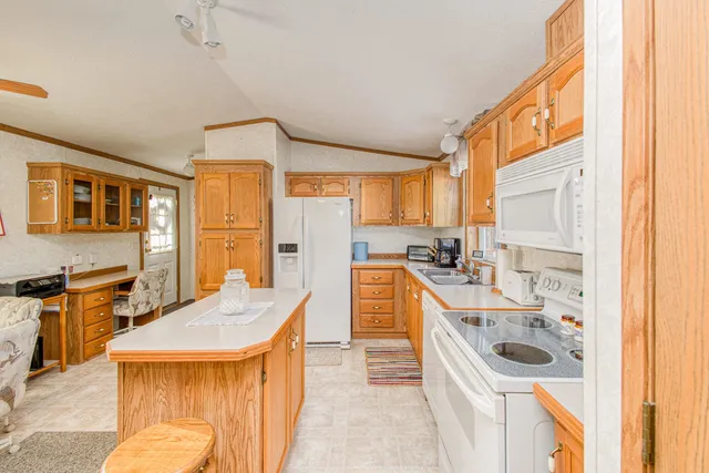 $129,900 | 623 South Jackson Street, Cuba City, WI 53807