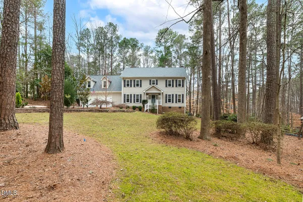 $910,000 | 101 Loch Haven Lane, Cary, NC 27518