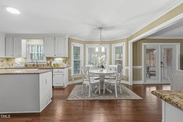 $919,500 | 101 Loch Haven Lane, Cary, NC 27518