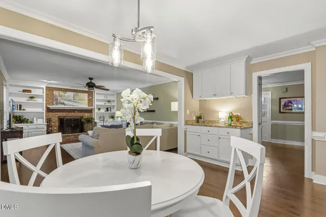 $919,500 | 101 Loch Haven Lane, Cary, NC 27518