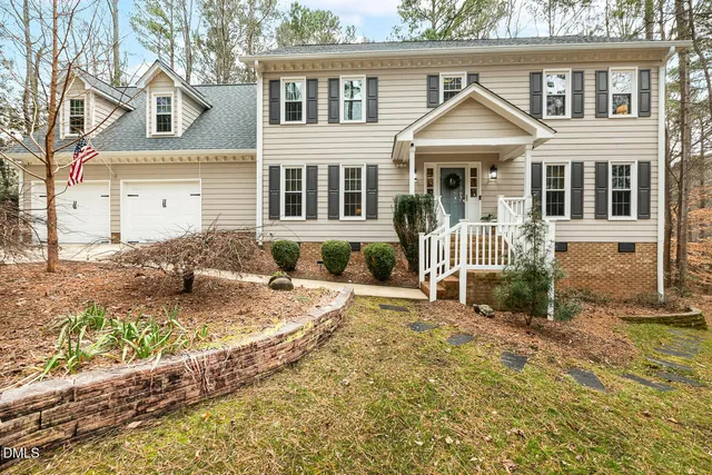 $919,500 | 101 Loch Haven Lane, Cary, NC 27518