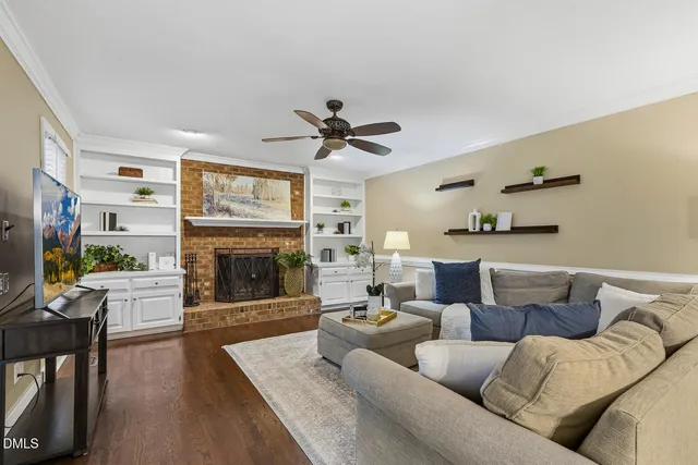 $919,500 | 101 Loch Haven Lane, Cary, NC 27518