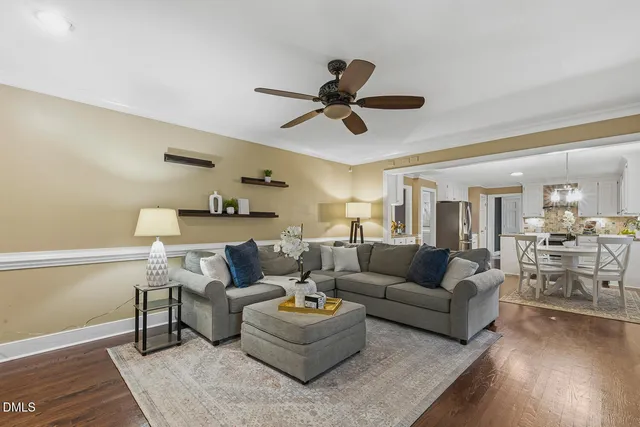 $919,500 | 101 Loch Haven Lane, Cary, NC 27518