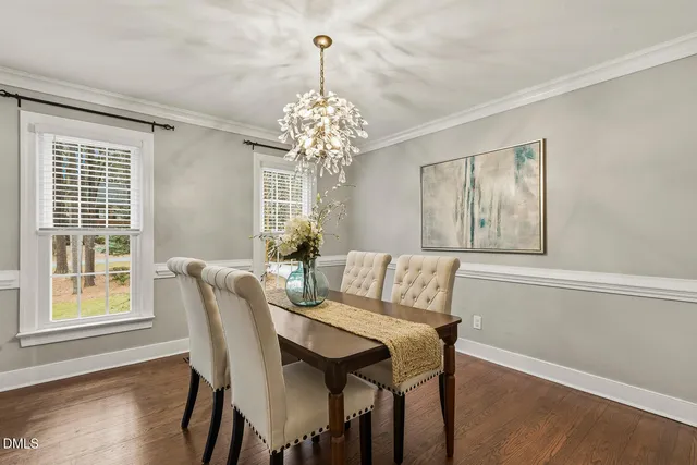 $919,500 | 101 Loch Haven Lane, Cary, NC 27518