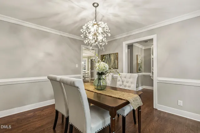 $919,500 | 101 Loch Haven Lane, Cary, NC 27518