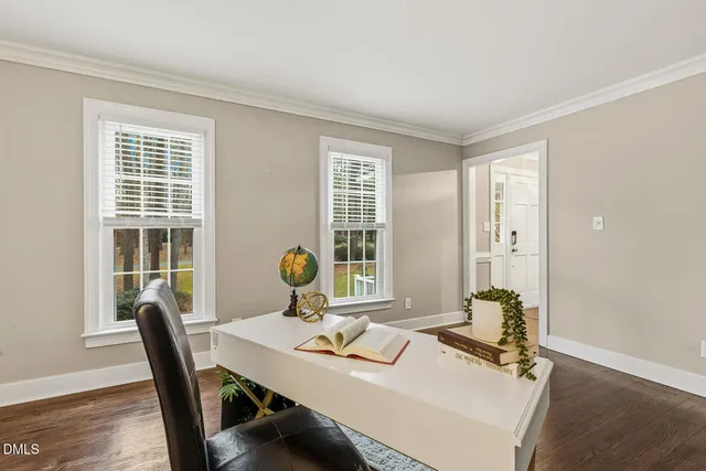 $919,500 | 101 Loch Haven Lane, Cary, NC 27518