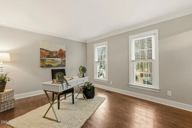 $919,500 | 101 Loch Haven Lane, Cary, NC 27518