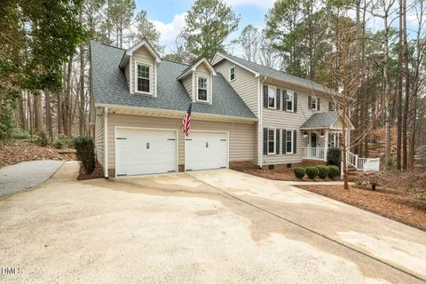 $919,500 | 101 Loch Haven Lane, Cary, NC 27518