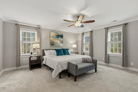 $919,500 | 101 Loch Haven Lane, Cary, NC 27518