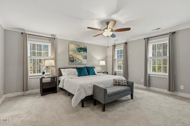 $919,500 | 101 Loch Haven Lane, Cary, NC 27518