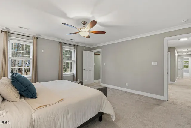 $919,500 | 101 Loch Haven Lane, Cary, NC 27518