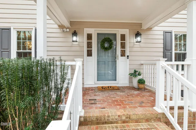 $919,500 | 101 Loch Haven Lane, Cary, NC 27518