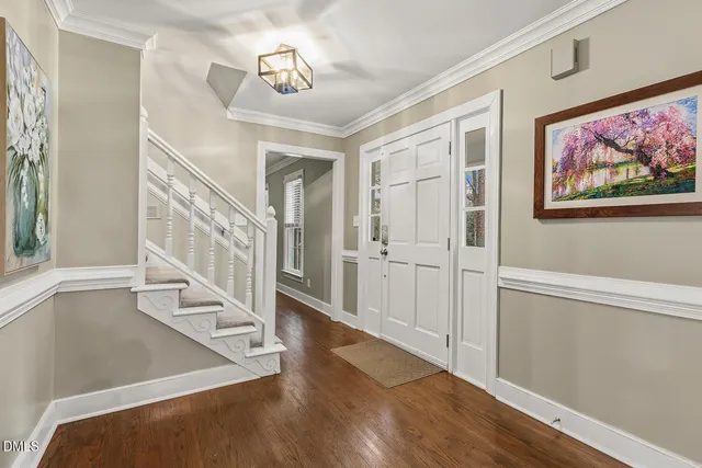 $919,500 | 101 Loch Haven Lane, Cary, NC 27518