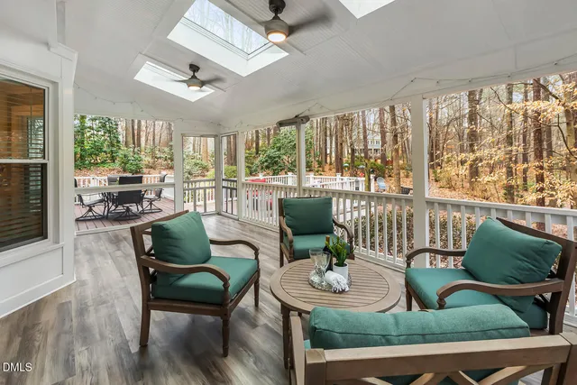 $919,500 | 101 Loch Haven Lane, Cary, NC 27518