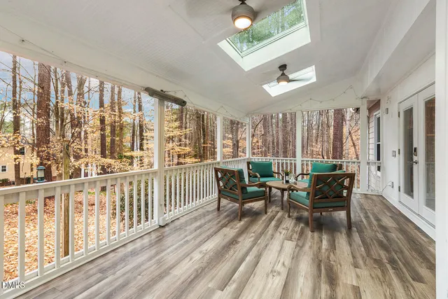 $919,500 | 101 Loch Haven Lane, Cary, NC 27518