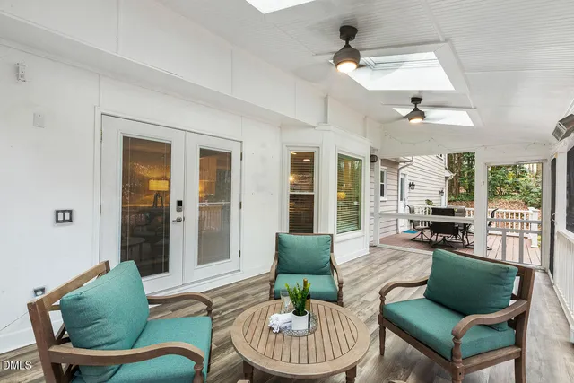 $919,500 | 101 Loch Haven Lane, Cary, NC 27518