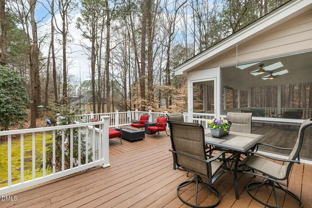 $919,500 | 101 Loch Haven Lane, Cary, NC 27518