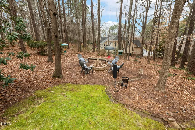 $919,500 | 101 Loch Haven Lane, Cary, NC 27518