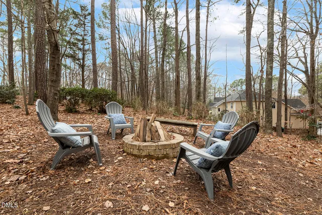 $919,500 | 101 Loch Haven Lane, Cary, NC 27518