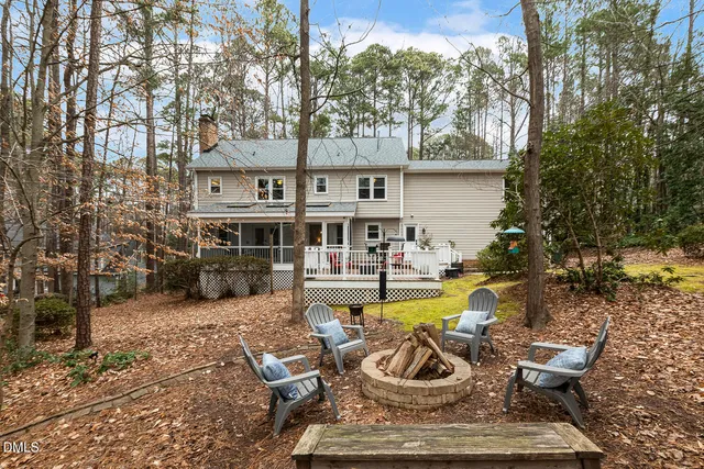 $919,500 | 101 Loch Haven Lane, Cary, NC 27518