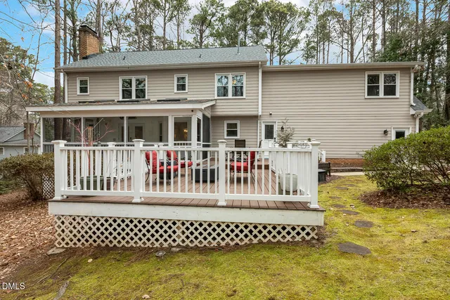 $919,500 | 101 Loch Haven Lane, Cary, NC 27518