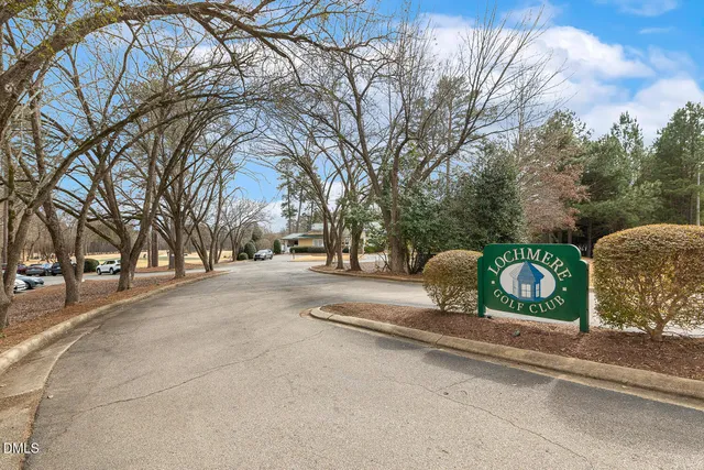 $919,500 | 101 Loch Haven Lane, Cary, NC 27518