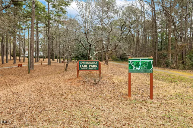 $919,500 | 101 Loch Haven Lane, Cary, NC 27518