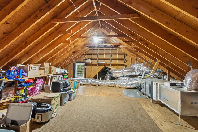 $919,500 | 101 Loch Haven Lane, Cary, NC 27518