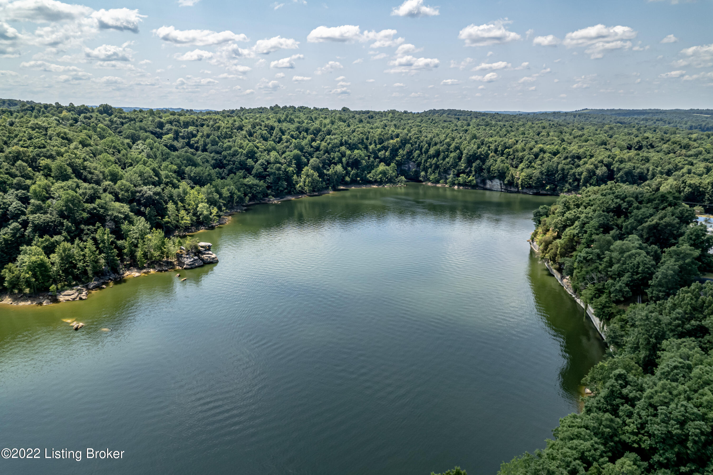 641 Autumn Ridge Road Falls Of Rough, KY 40119 - Photo 28 of 66 DJI_0289