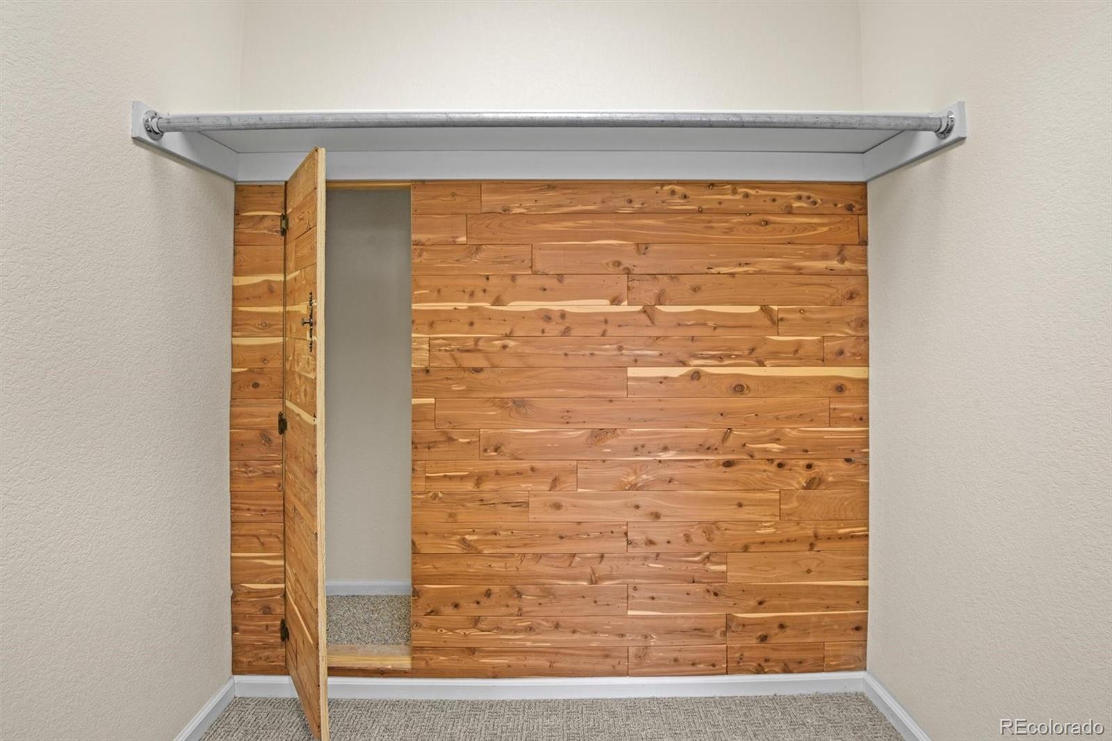 10230 Rustic Redwood Way Highlands Ranch, CO 80126 - Photo 36 of 50 a view of door