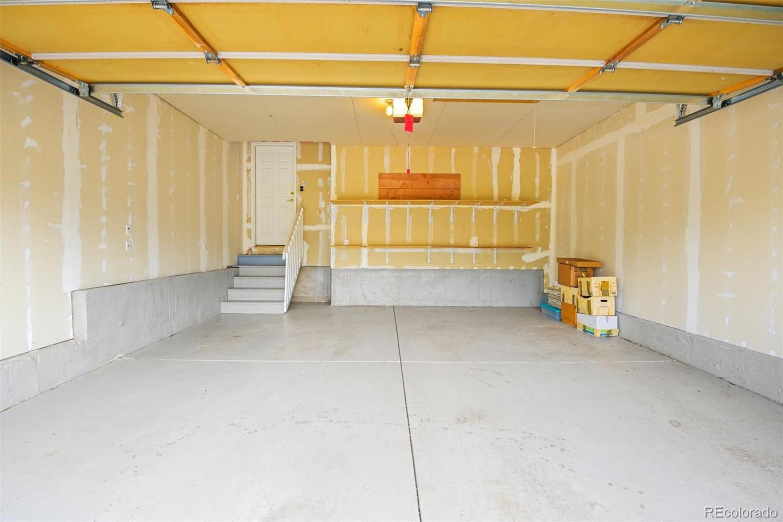 10230 Rustic Redwood Way Highlands Ranch, CO 80126 - Photo 38 of 50 a view of walk in closet with window