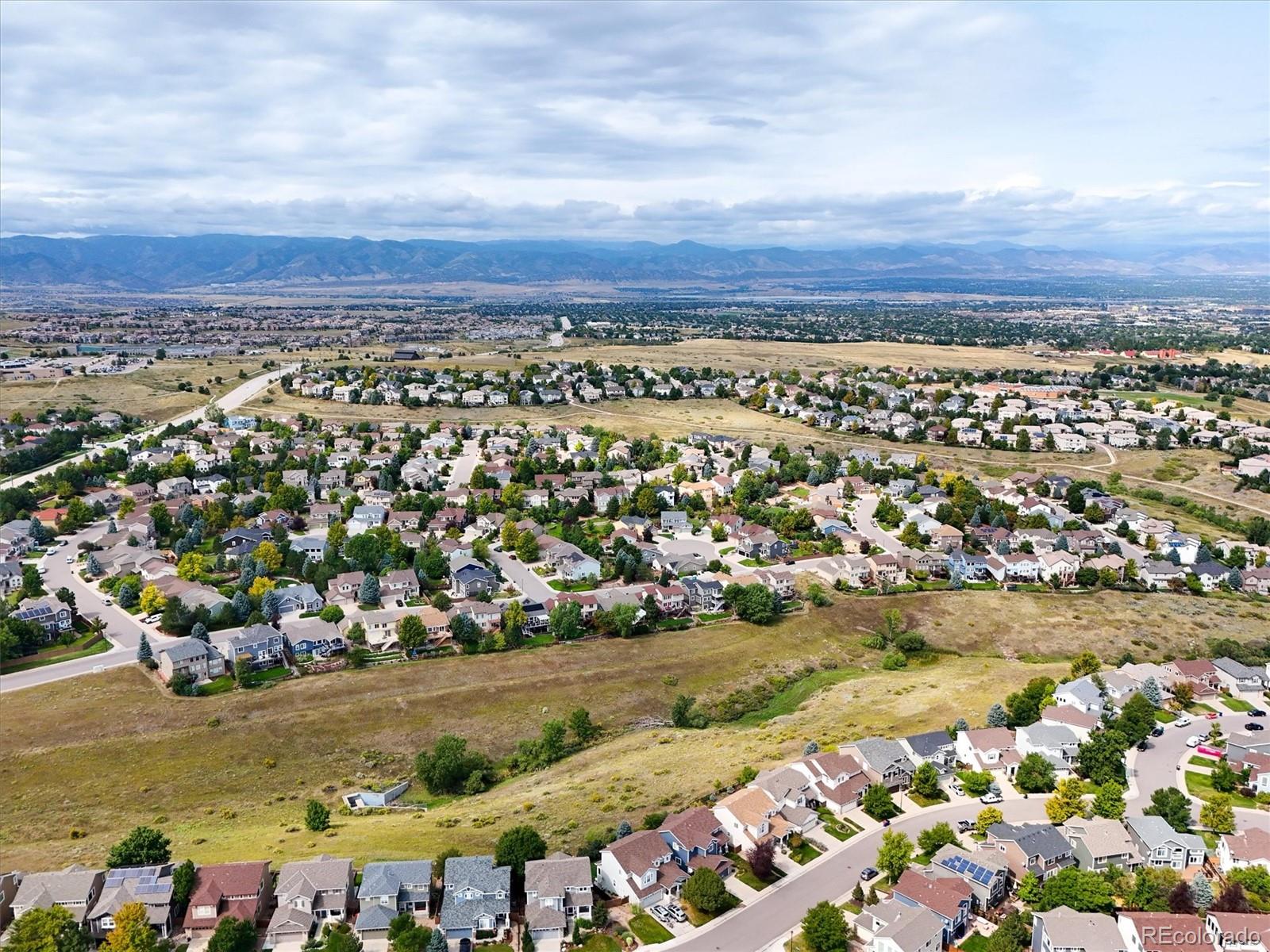 10230 Rustic Redwood Way Highlands Ranch, CO 80126 - Photo 50 of 50 a view of an ocean with boats