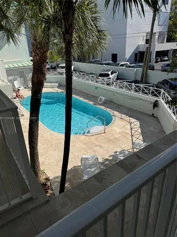 $2,450 | 300 Sunrise Drive, Unit 3H, Key Biscayne, FL 33149