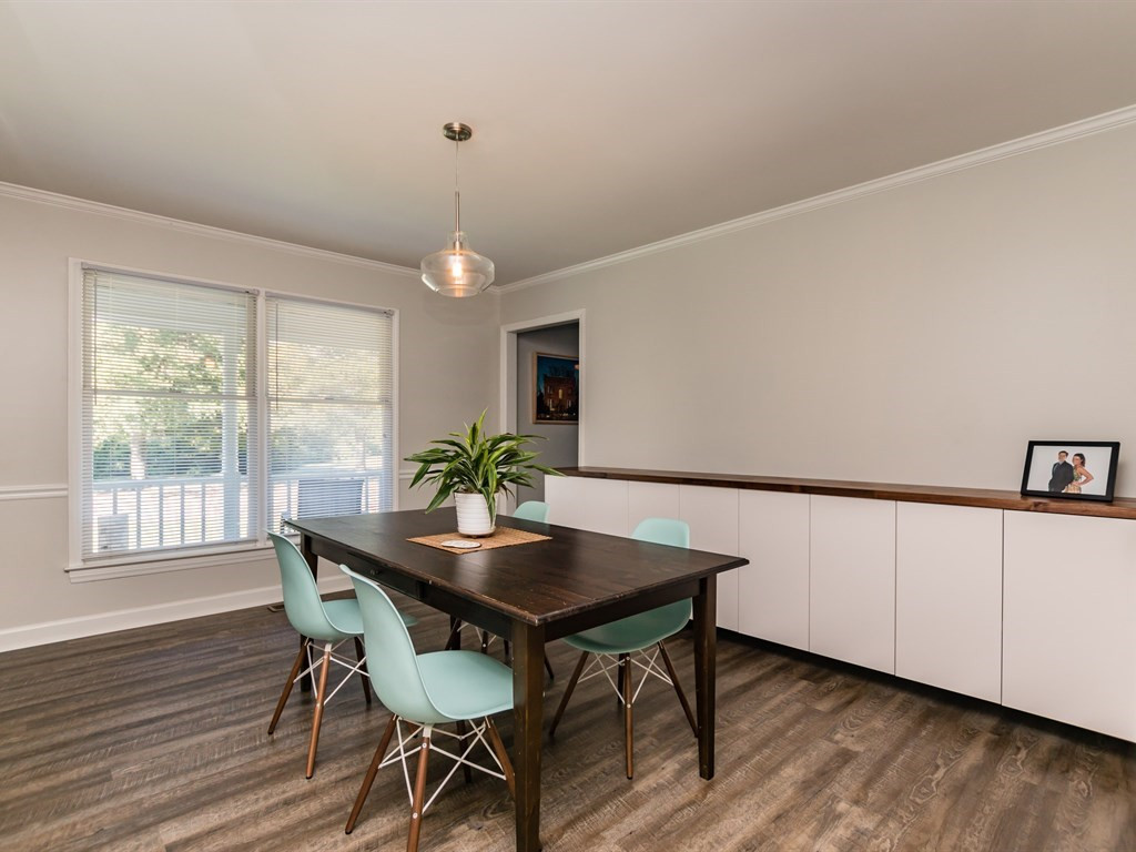 4104 Wingate Drive Raleigh, NC 27609 - Photo 7 of 24 Photo 7