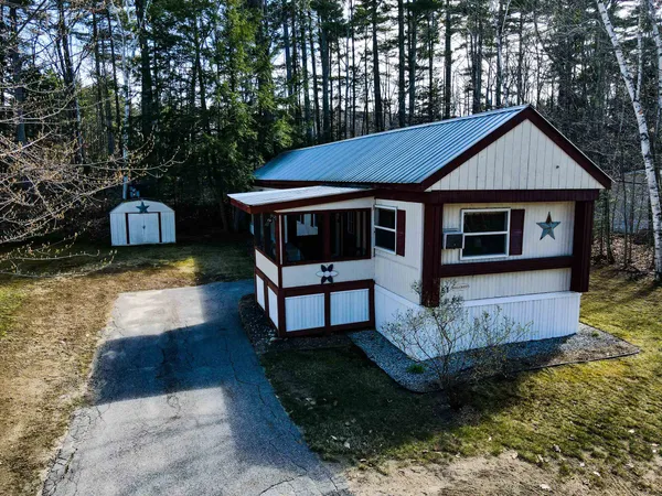 $70,000 | 51 Tent Avenue, Conway, NH 03818