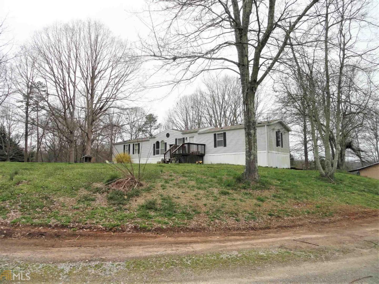5088 Hasty Acres Road Lula, GA 30554 - Photo 1 of 1