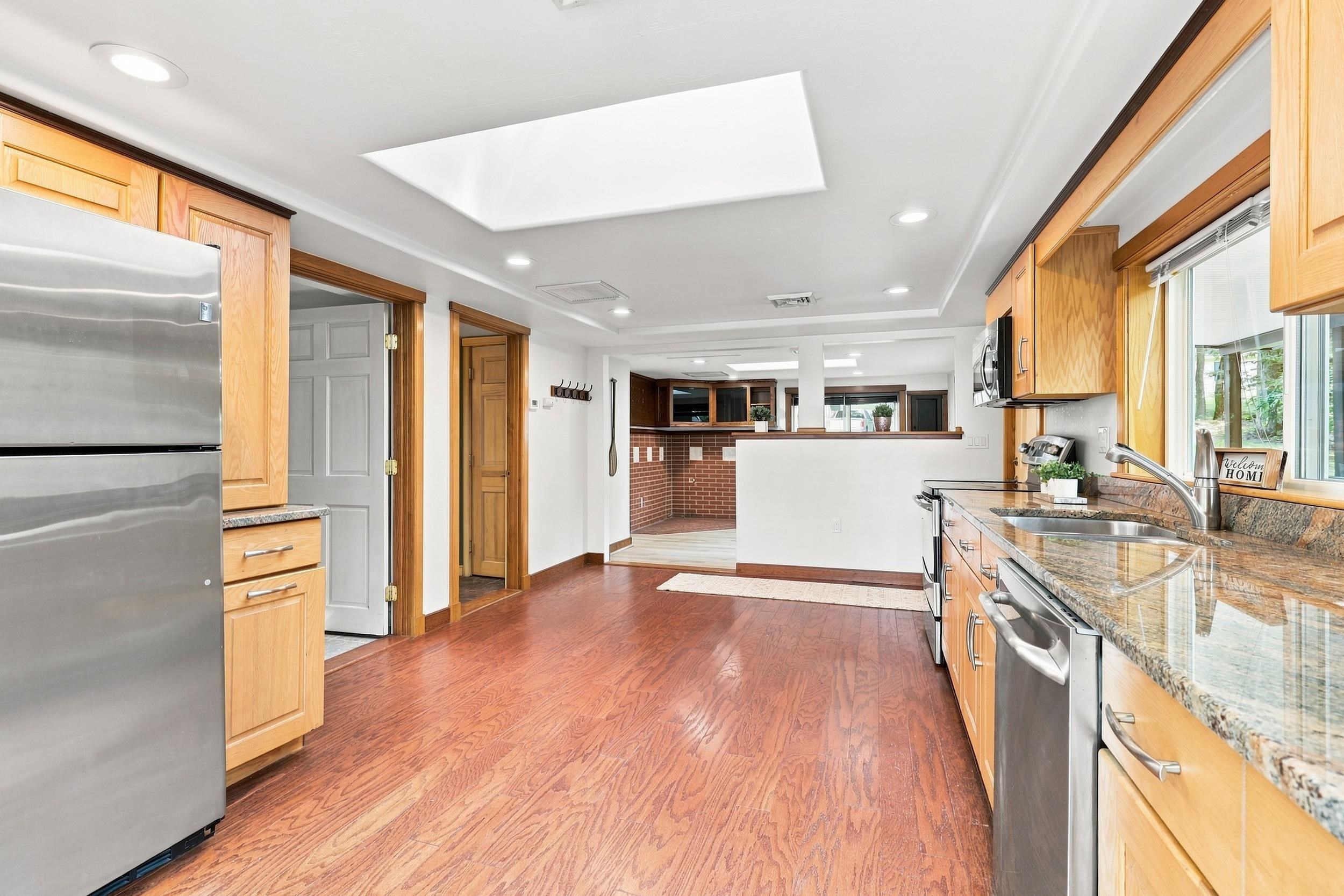 213 Long Pond Road Northwood, NH 03261 - Photo 12 of 41 Gallery Image 12