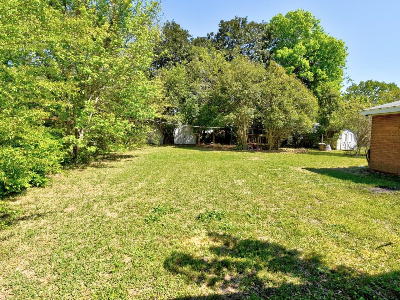 2815 Friar Tuck Road Raleigh, NC 27610 - Photo 15 of 19 Photo 15
