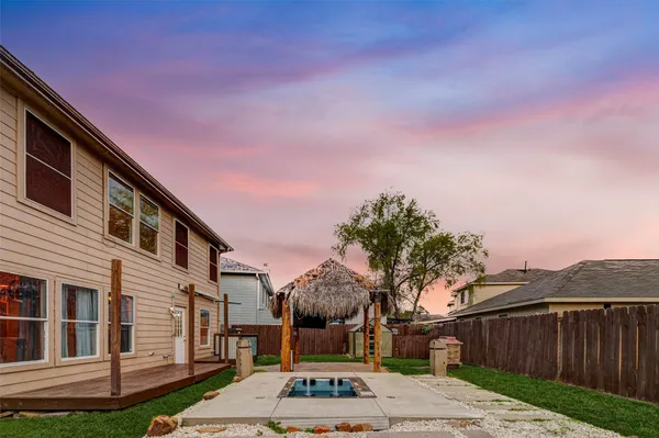 $260,000 | 3523 Bluebird Park Lane, Humble, TX 77338