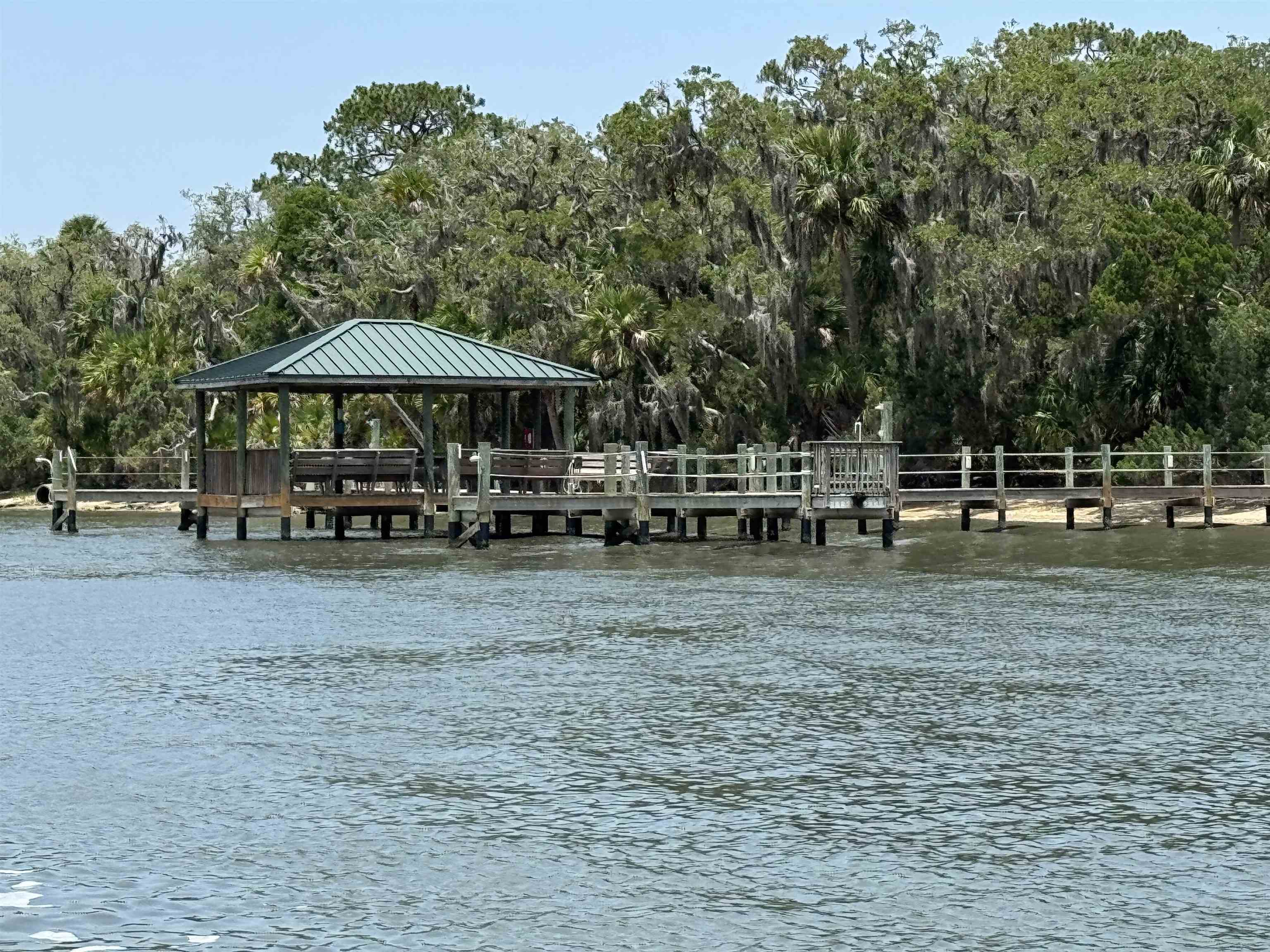 15 Beachside Drive Palm Coast, FL 32137 - Photo 9 of 10 a view of outdoor space yard and patio