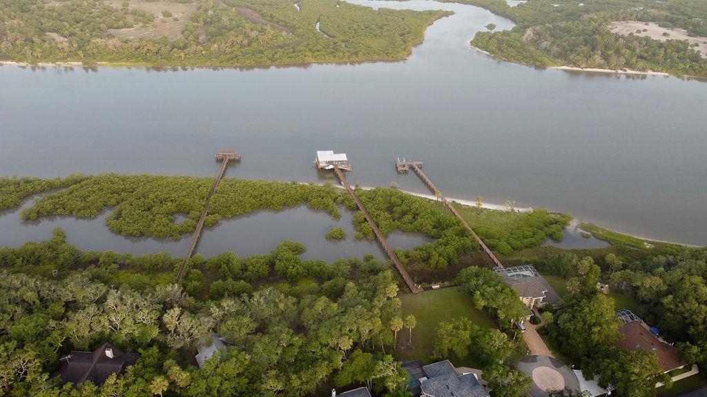 15 Beachside Drive Palm Coast, FL 32137 - Photo 10 of 10 a view of a lake