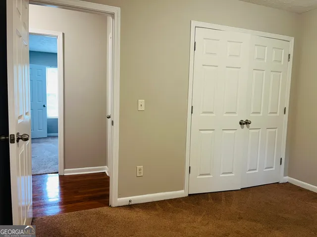 $995 | 603 Wilburn Avenue, Unit E, LaGrange, GA 30240